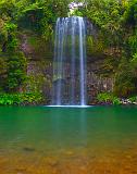 Millaa Millaa Falls, Queensland, Australia